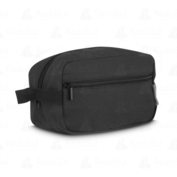 Nécessaire em Algodão Reciclado 340g Personalizada
